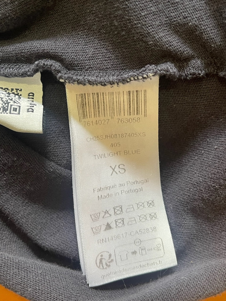 T-shirt Chloé T.XS