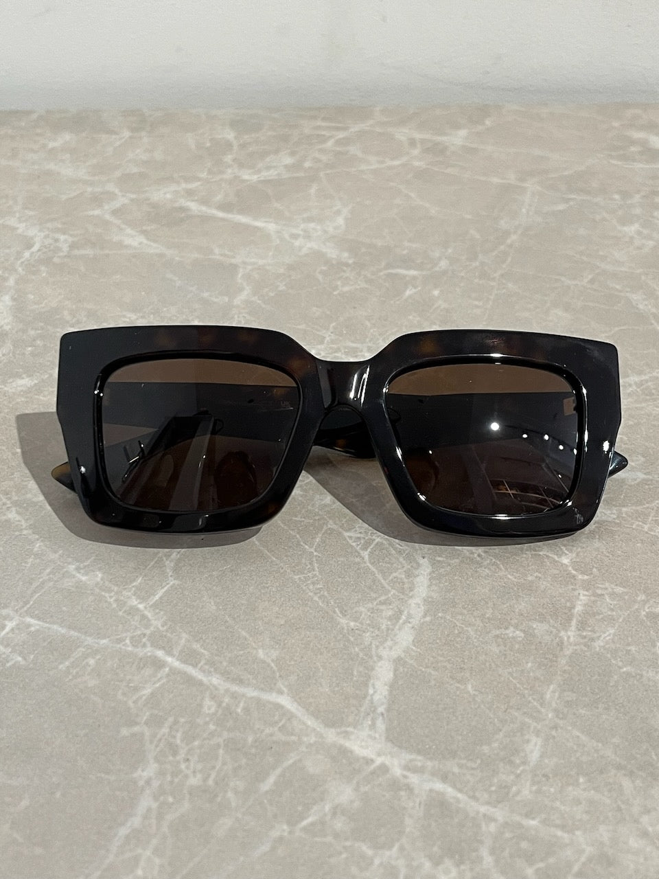 Lunettes Bottega Veneta