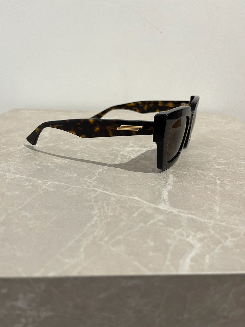 Lunettes Bottega Veneta