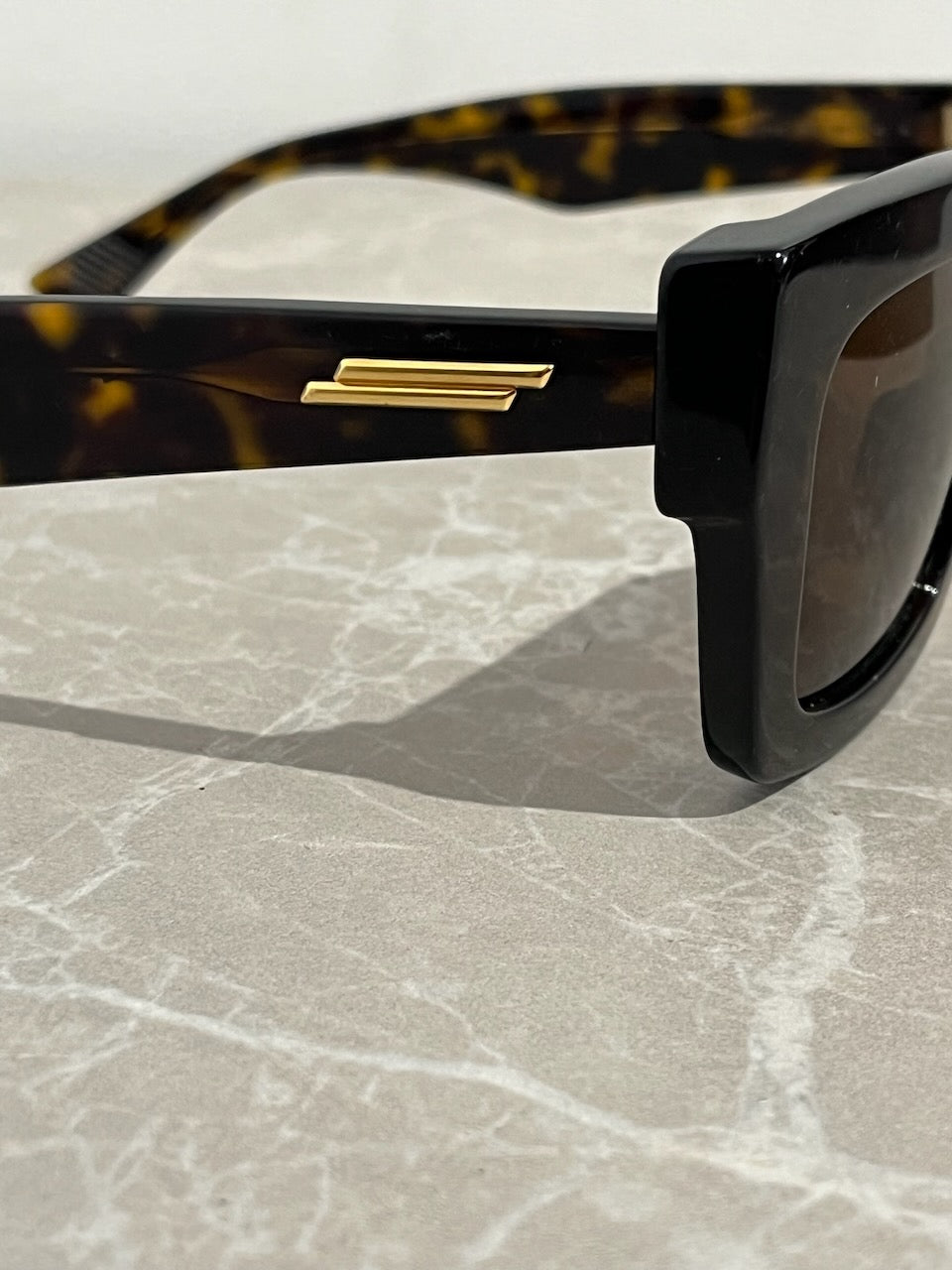 Lunettes Bottega Veneta