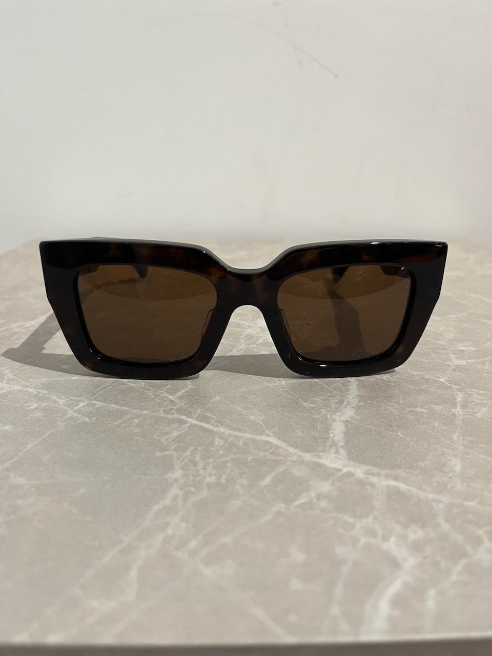 Lunettes Bottega Veneta