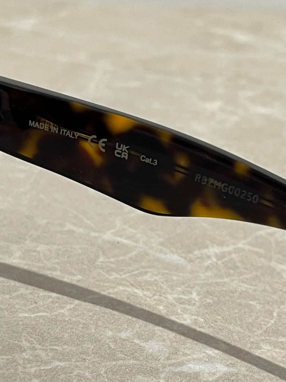 Lunettes Bottega Veneta