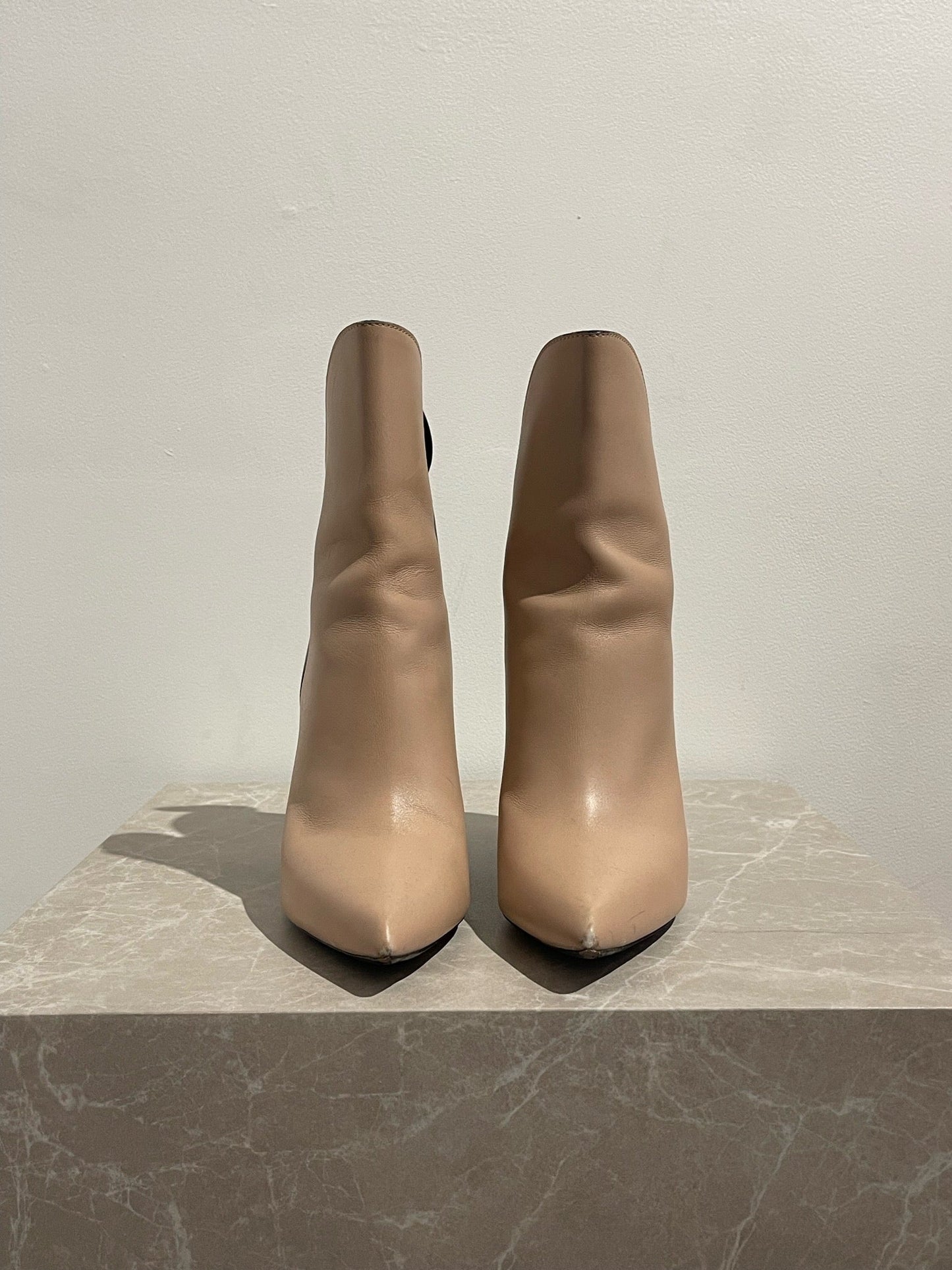 Bottines Louis Vuitton T.39