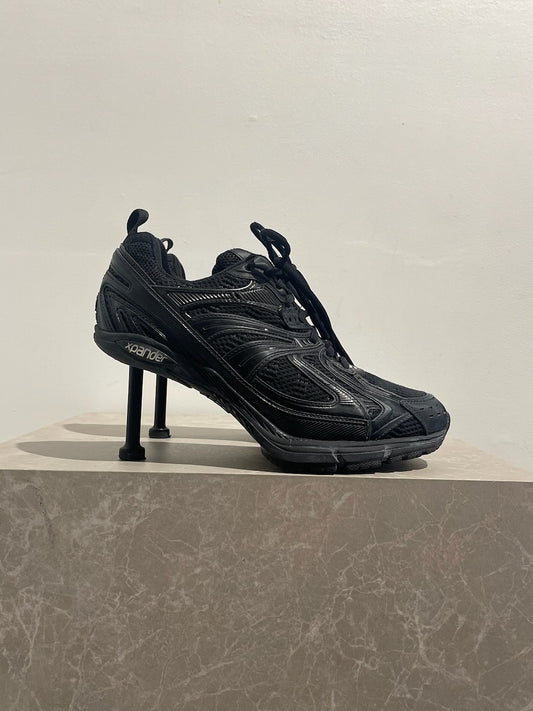 Basket Balenciaga Expander T.39