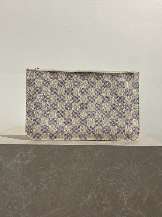 Pochette Louis Vuitton Neverfull