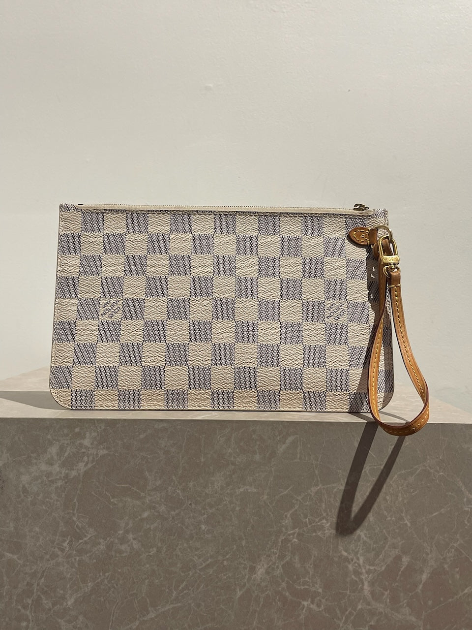Pochette Louis Vuitton Neverfull