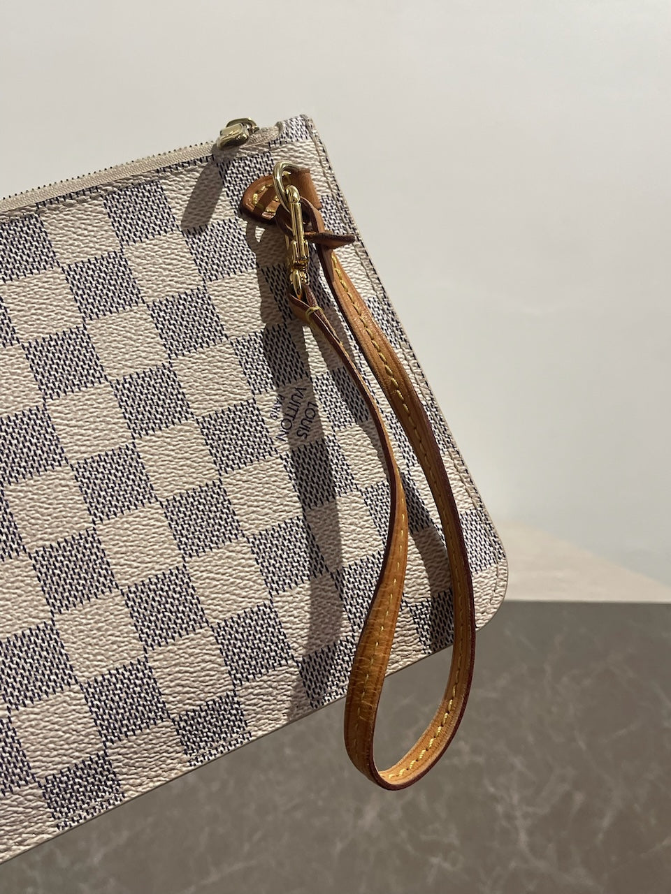 Pochette Louis Vuitton Neverfull