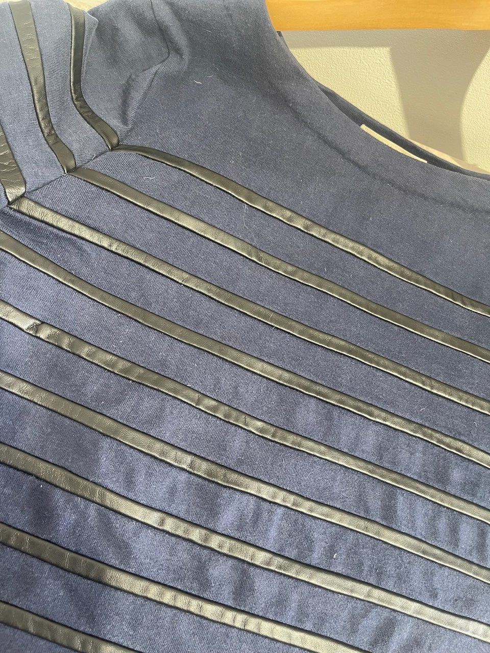 Top Celine marinière T.S
