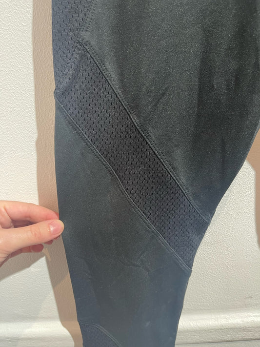 Legging Stella McCartney pour Adidas T.XS