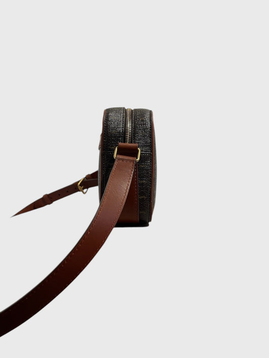 Sac Saint Laurent toile monogram