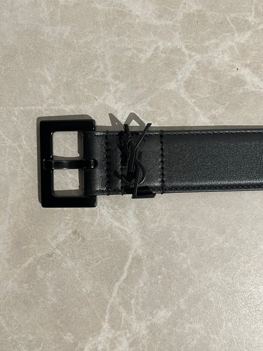 Ceinture Saint Laurent Cassandre