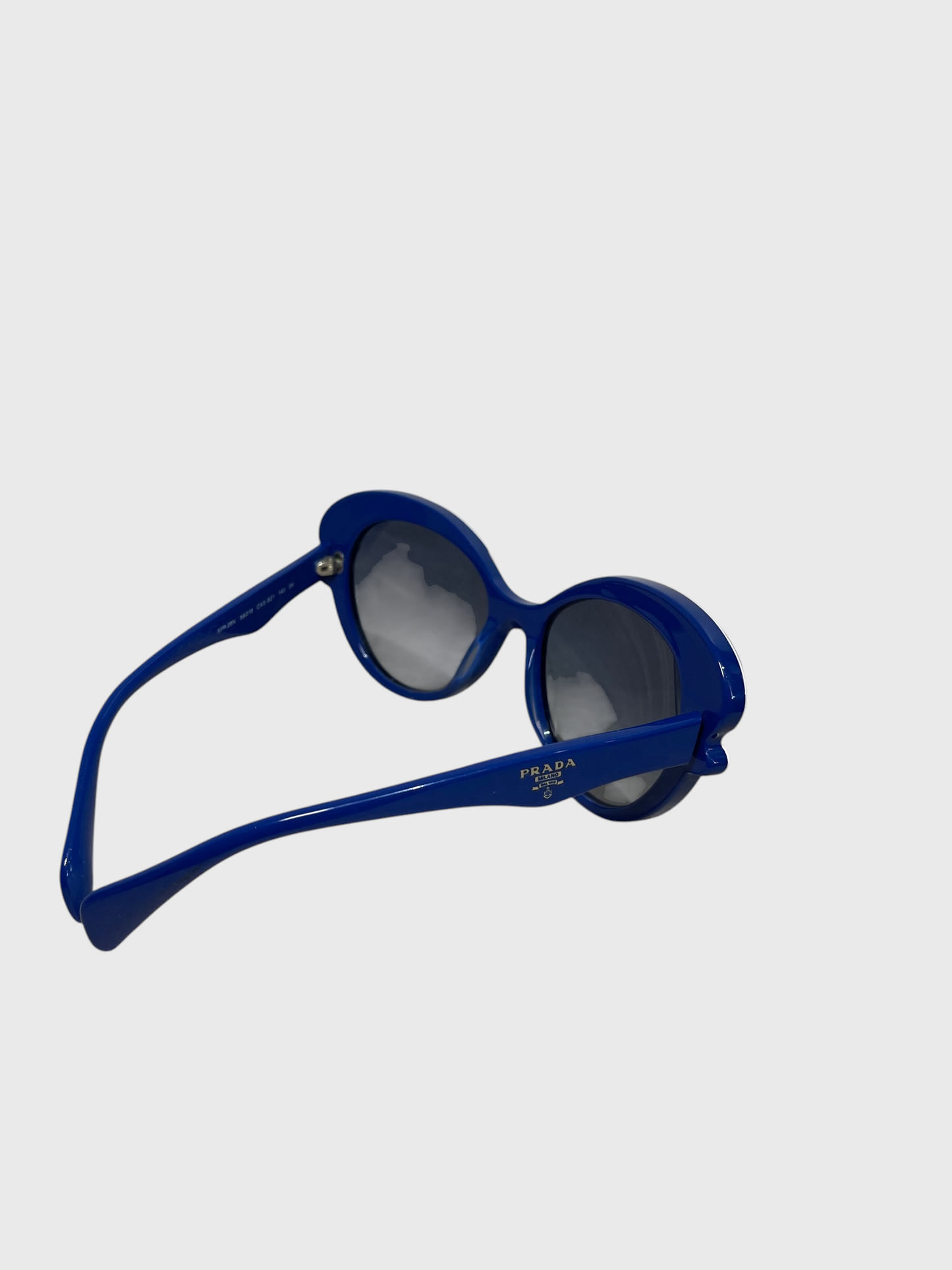 Lunettes de soleil Prada