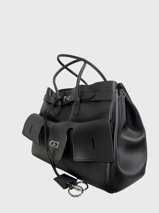 Sac Balenciaga Bel Air Carry All