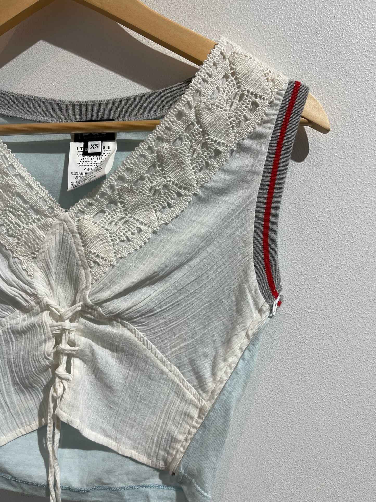 Top Dolce & Gabbana T.XS