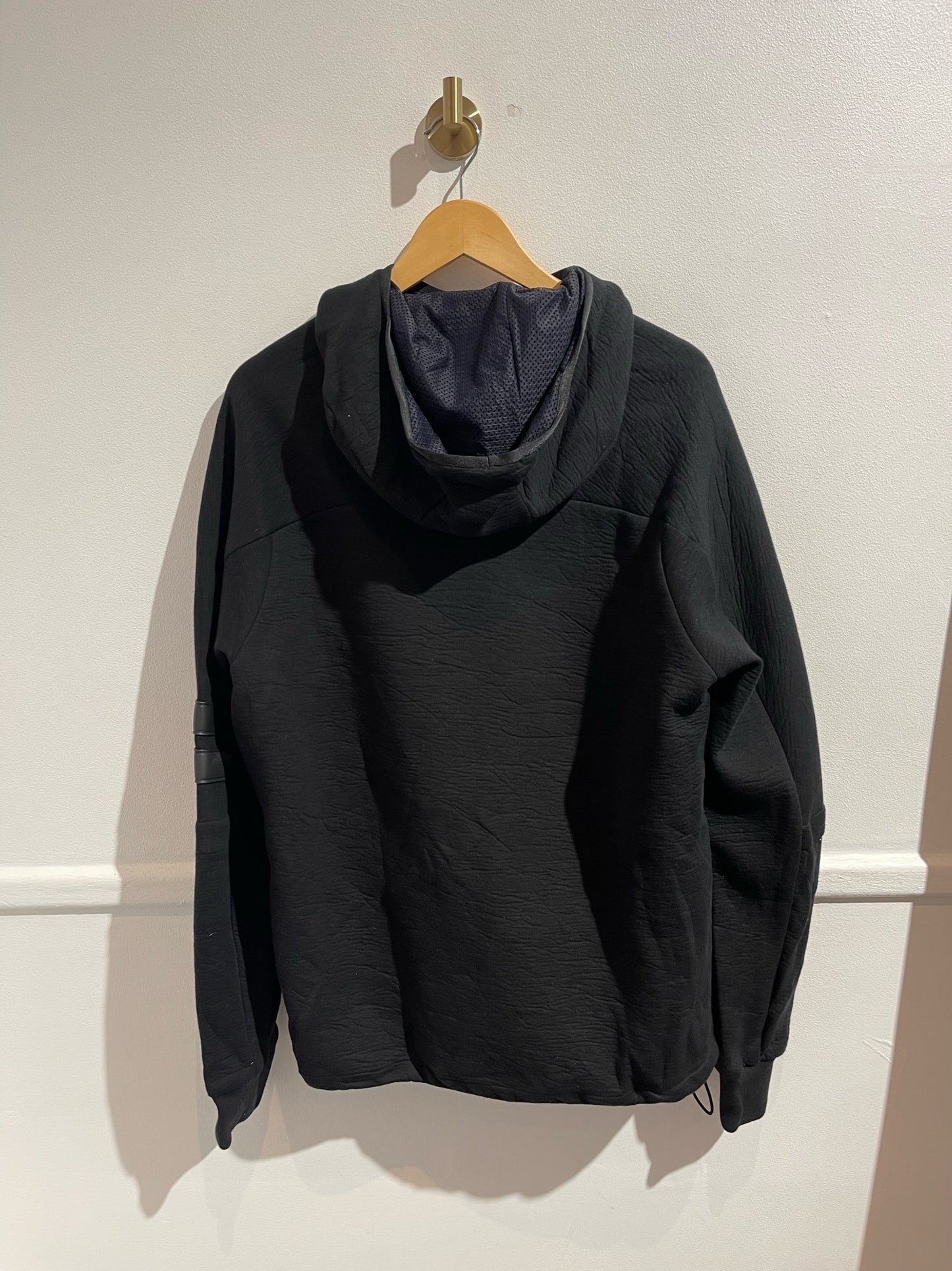 Sweat Tim Coppens noir T.M