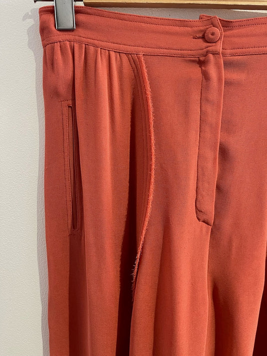 Bermuda Fendi corail T.38