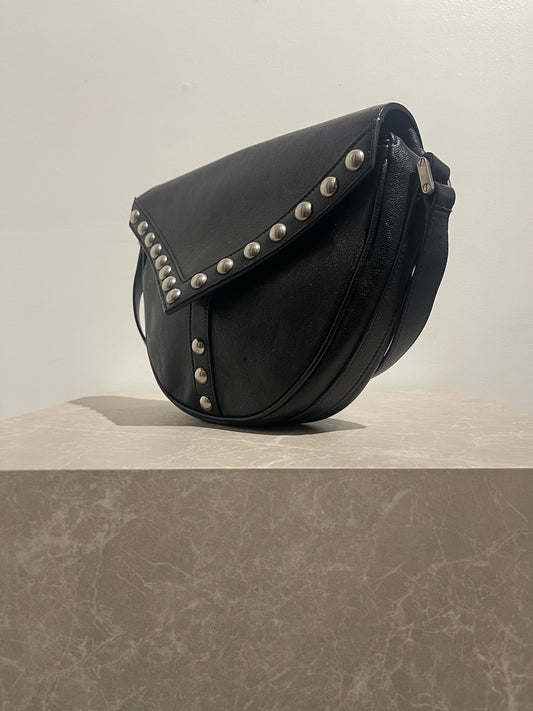 Sac Saint Laurent noir