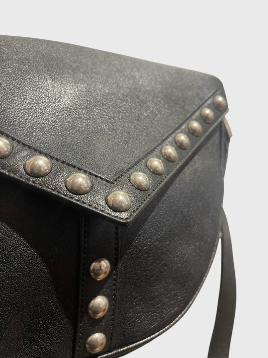 Sac Saint Laurent noir