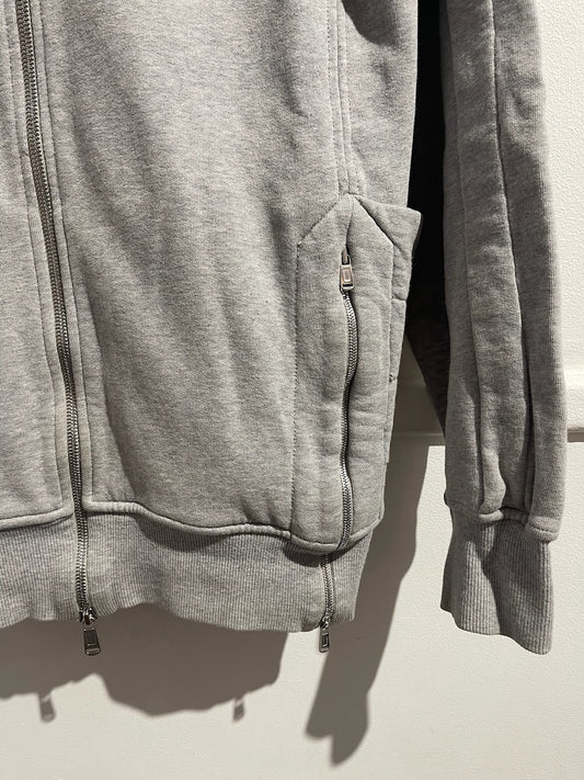 Sweat Yves Saint Laurent gris T.XS