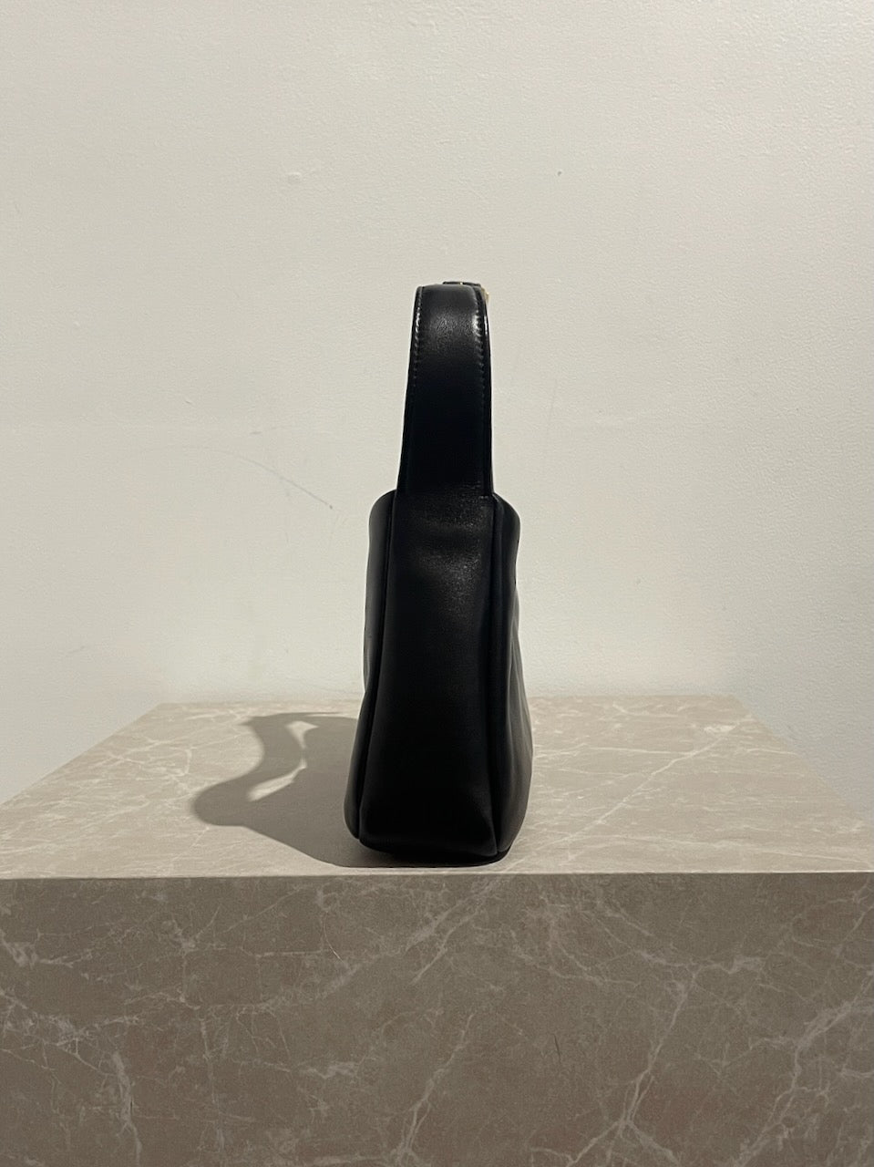 Sac Saint Laurent Le 5 à 7 Noir