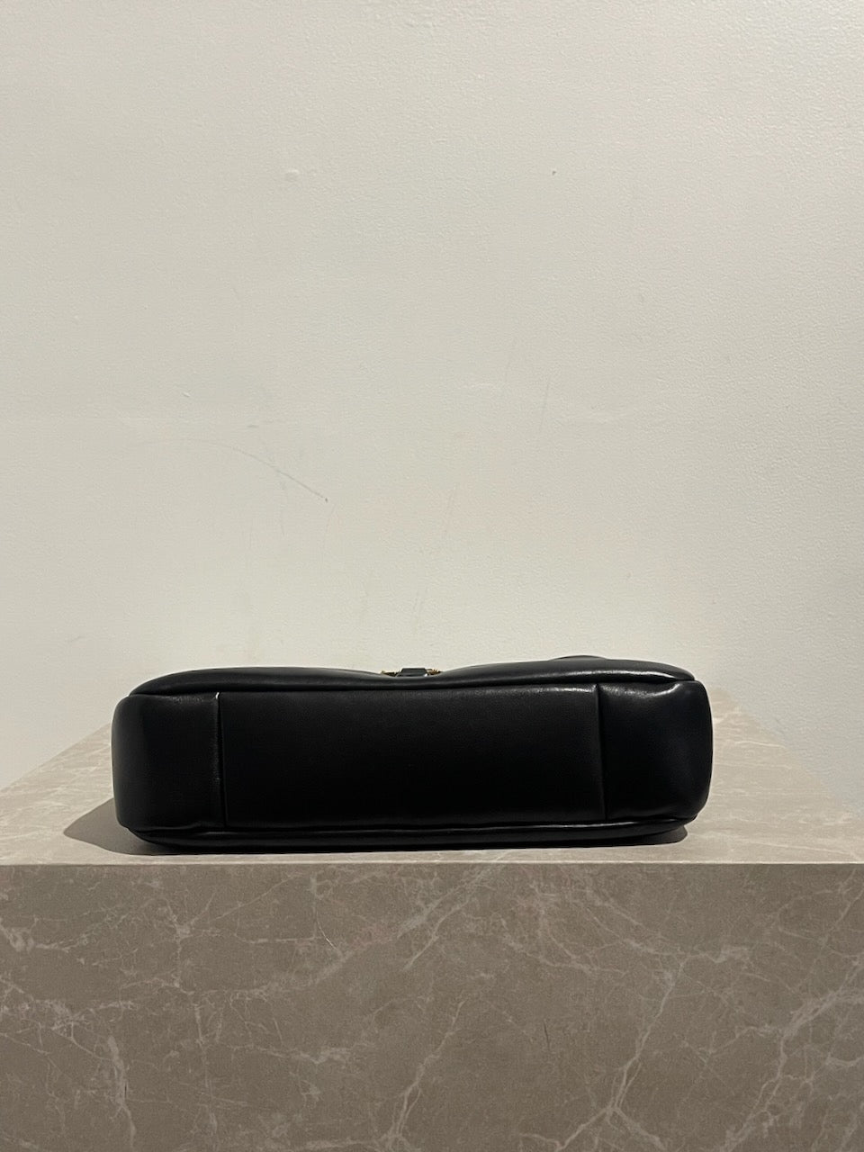Sac Saint Laurent Le 5 à 7 Noir