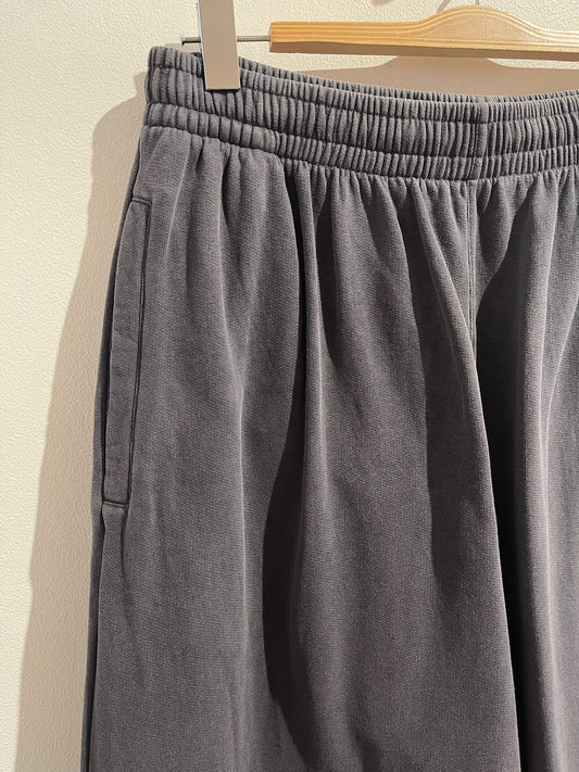 Pantalon jogging Balenciaga gris T.M