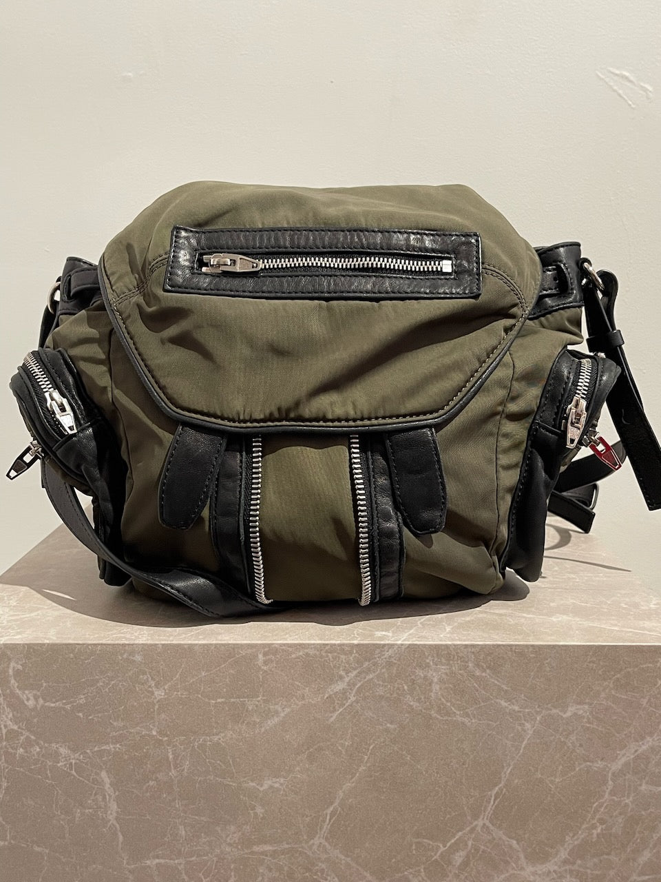 Sac Alexander Wang kaki