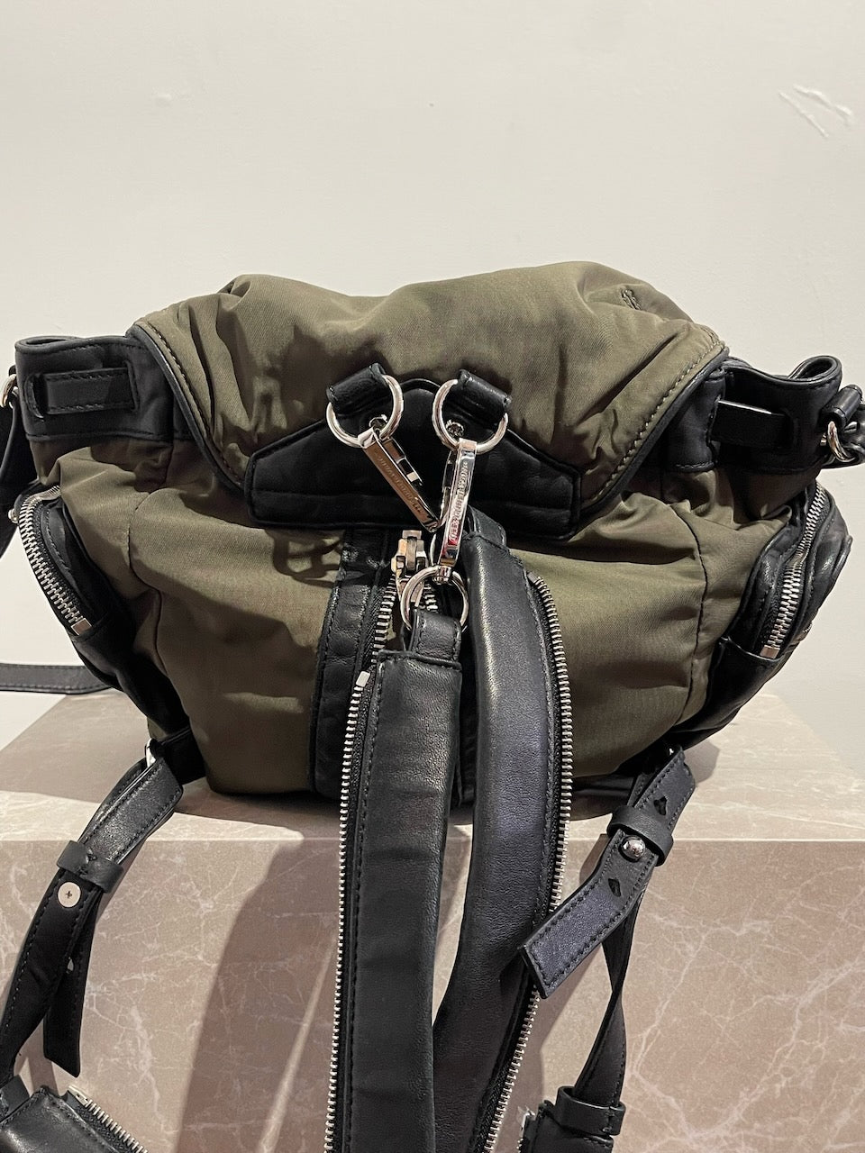 Sac Alexander Wang kaki