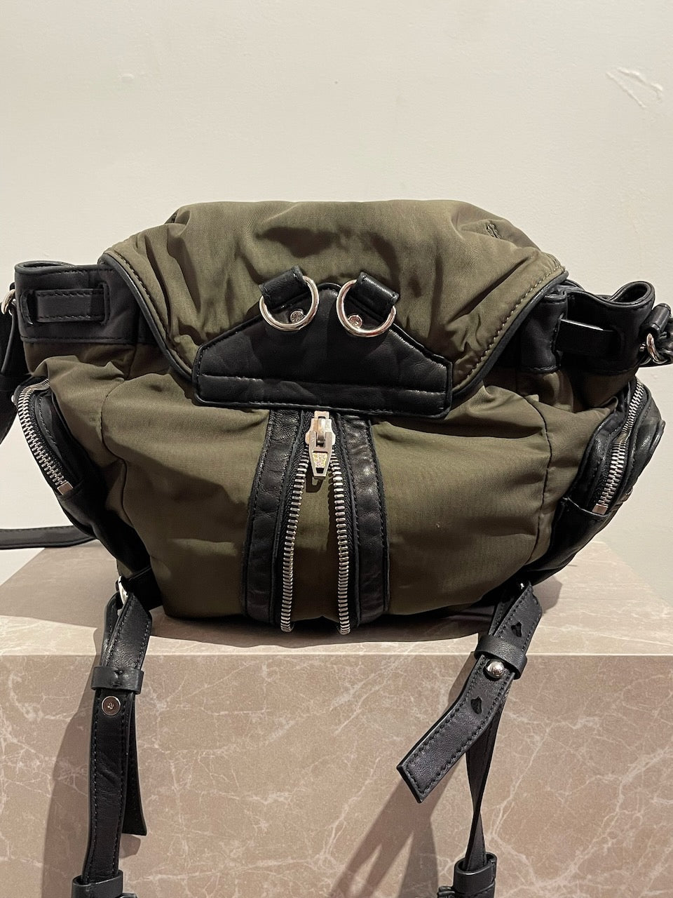 Sac Alexander Wang kaki