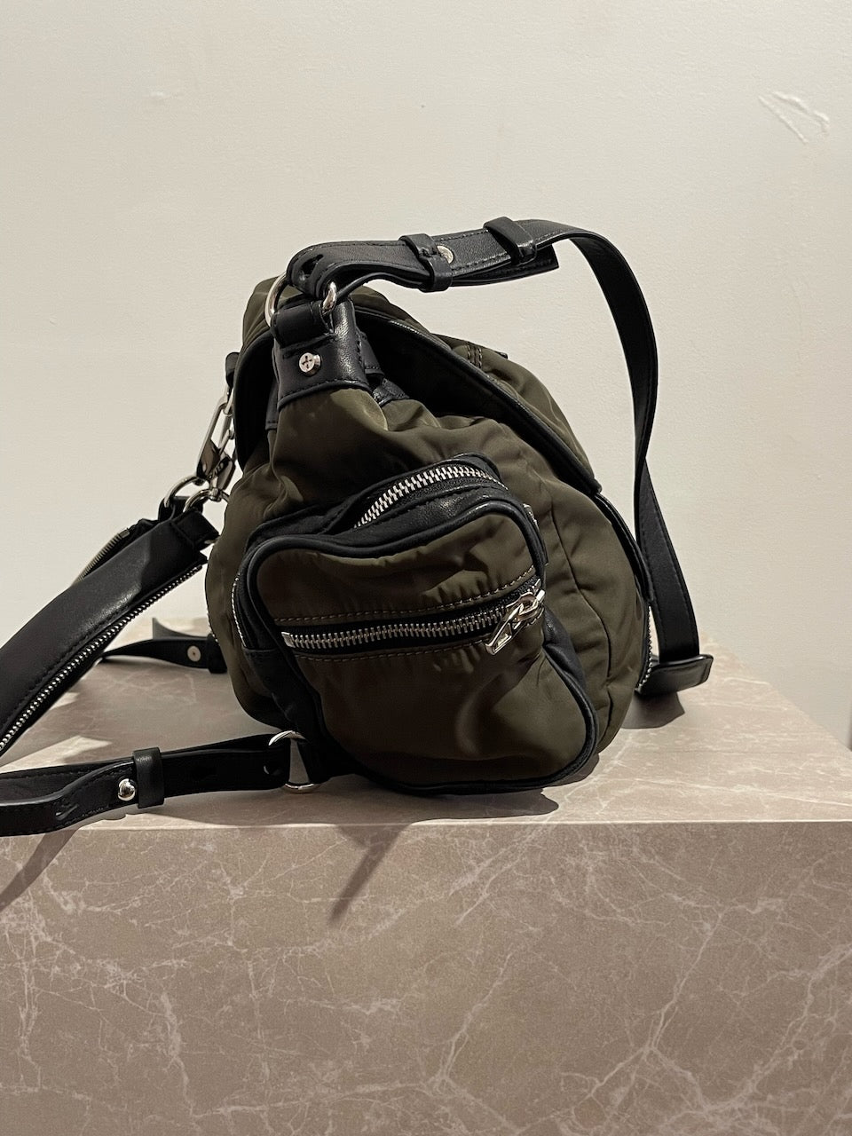 Sac Alexander Wang kaki