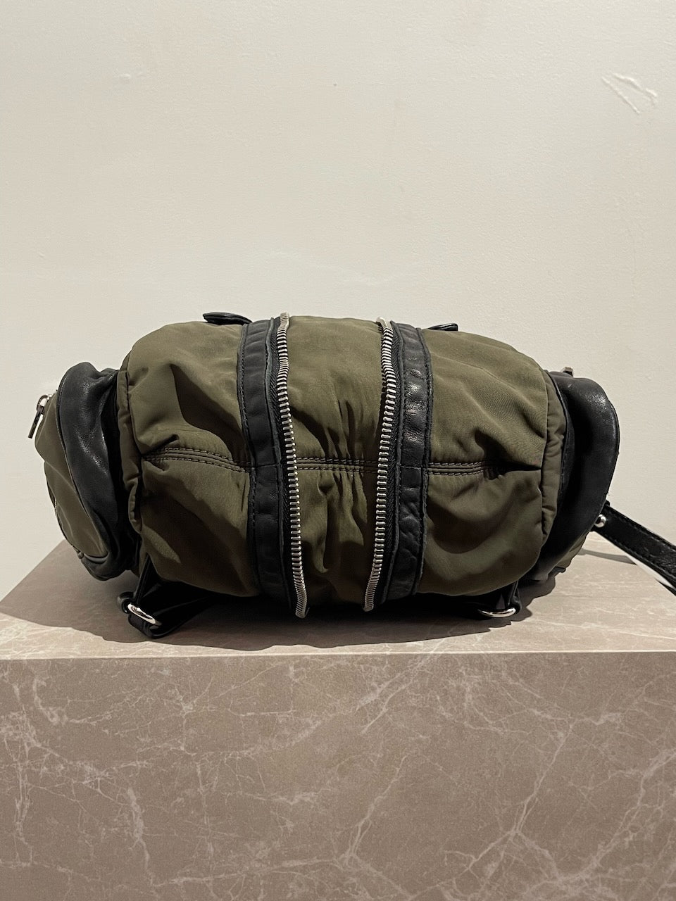 Sac Alexander Wang kaki