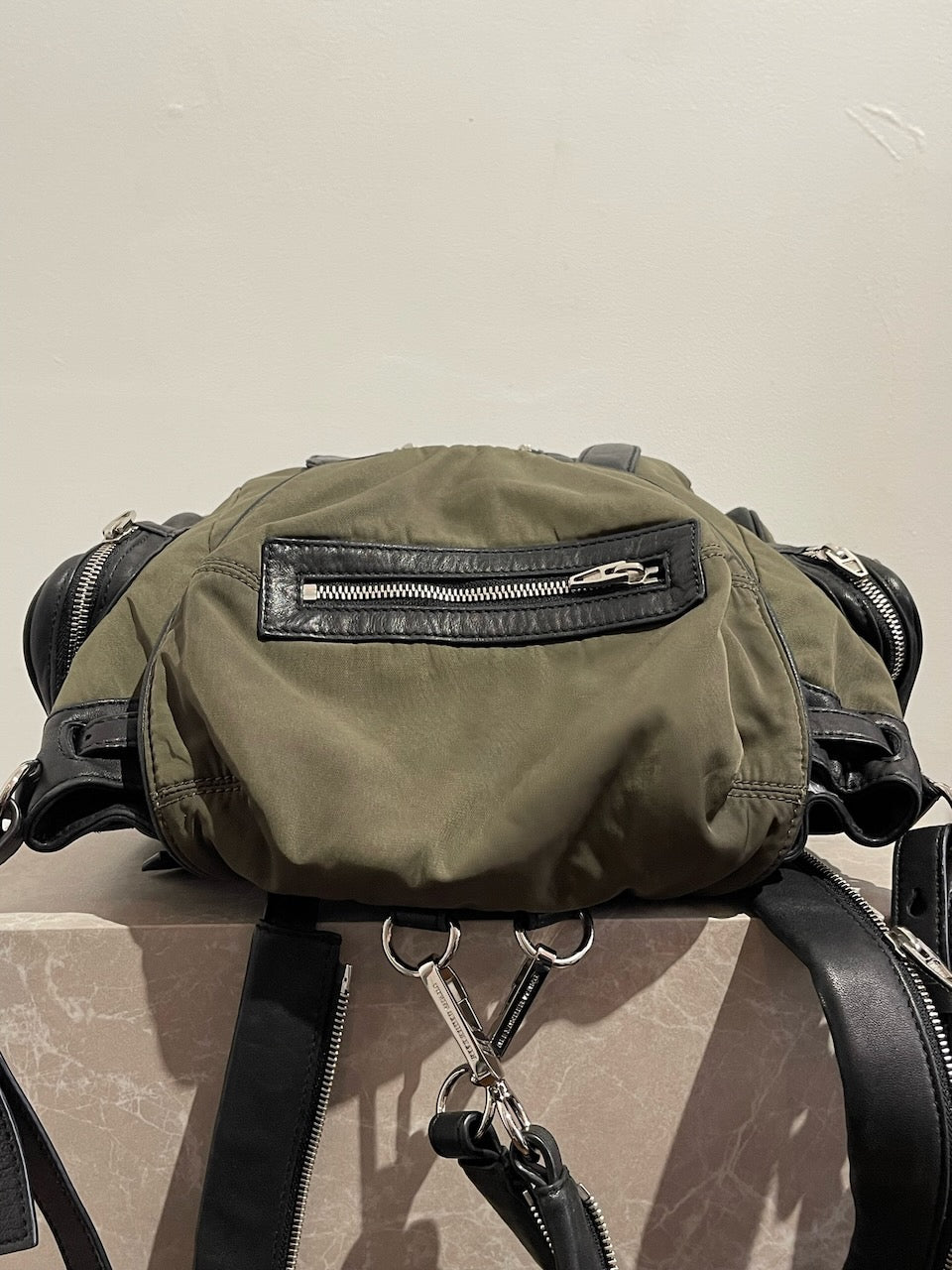 Sac Alexander Wang kaki