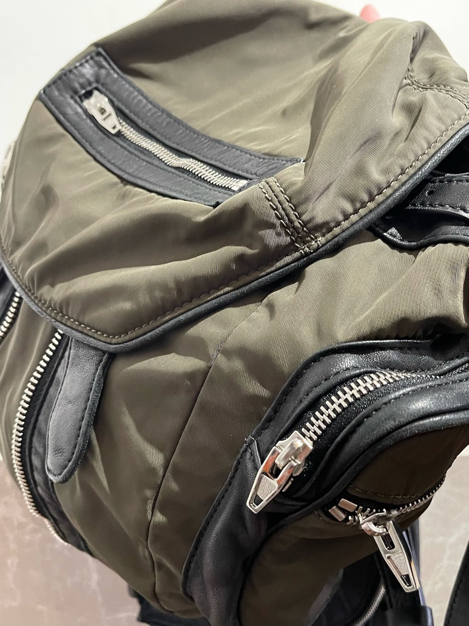 Sac Alexander Wang kaki