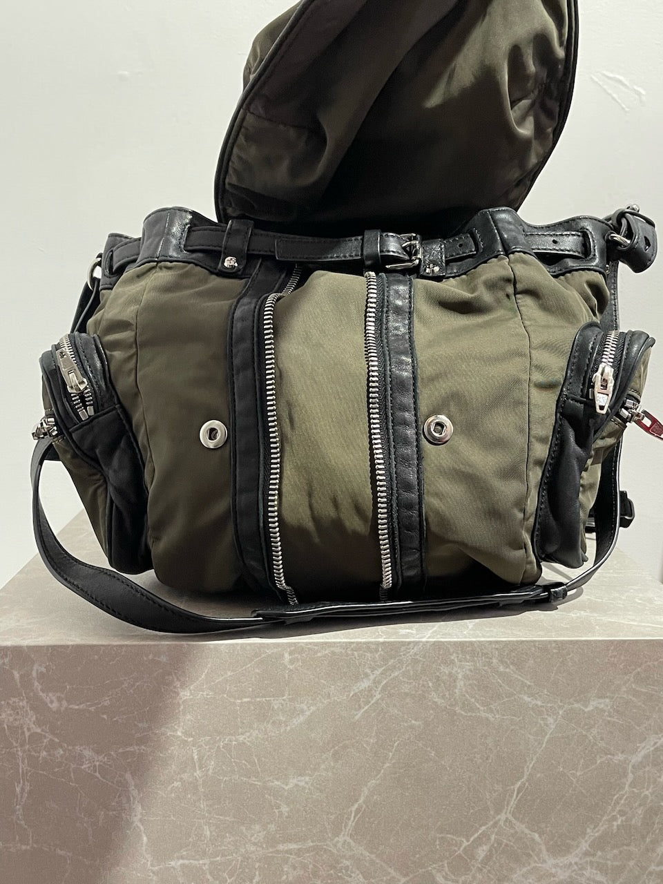 Sac Alexander Wang kaki