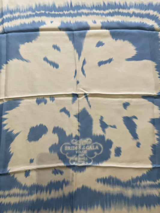 Foulard Hermès "Bride de Gala Wash" NEUF