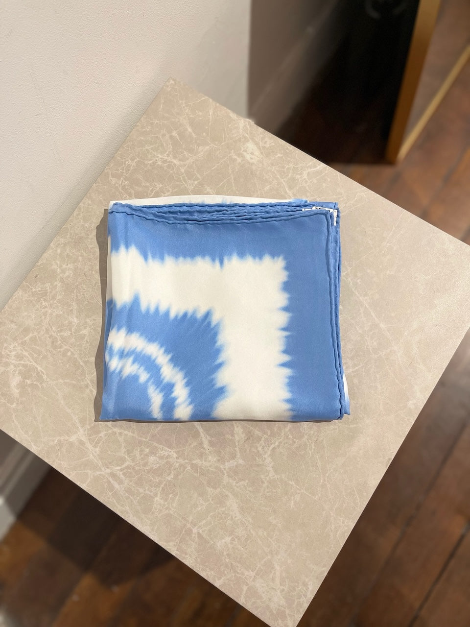 Foulard Hermès "Bride de Gala Wash" NEUF