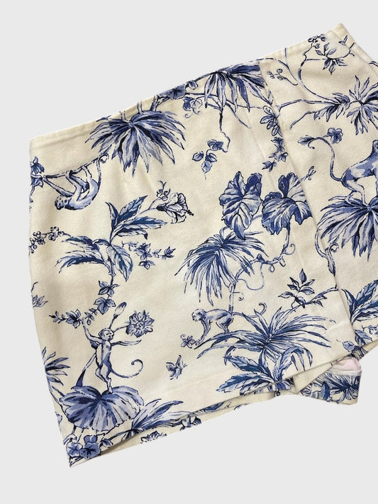 Jupe-short Red Valentino T.38