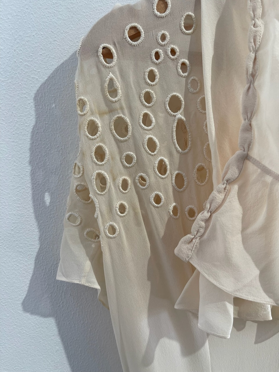 Robe Christian Dior T.34