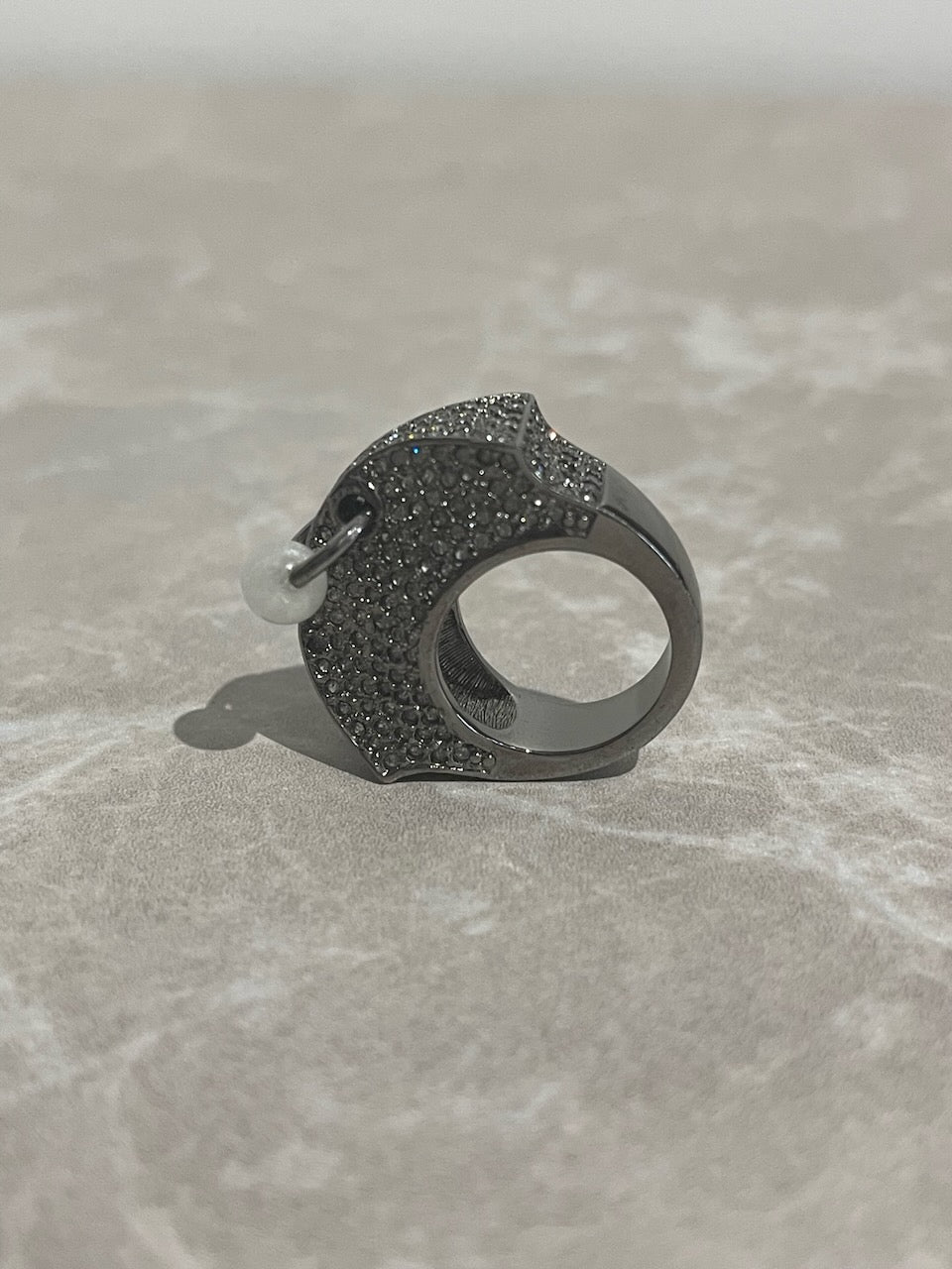 Bague Dior T.50