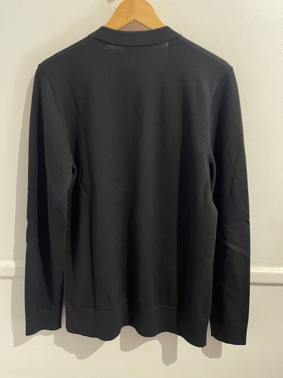 Cardigan Chanel noir T.M