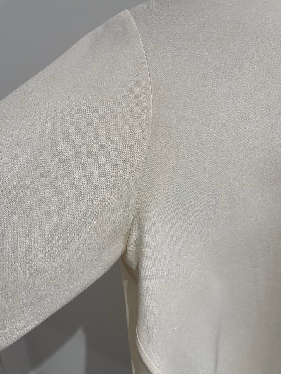 Blouse Celine écrue T.34