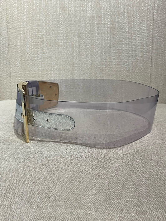 Ceinture Dolce & Gabbana T.70