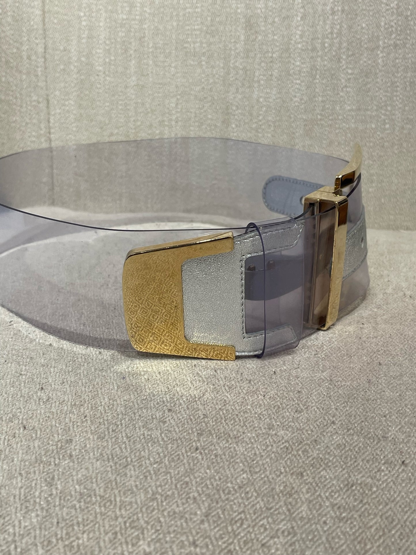Ceinture Dolce & Gabbana T.70