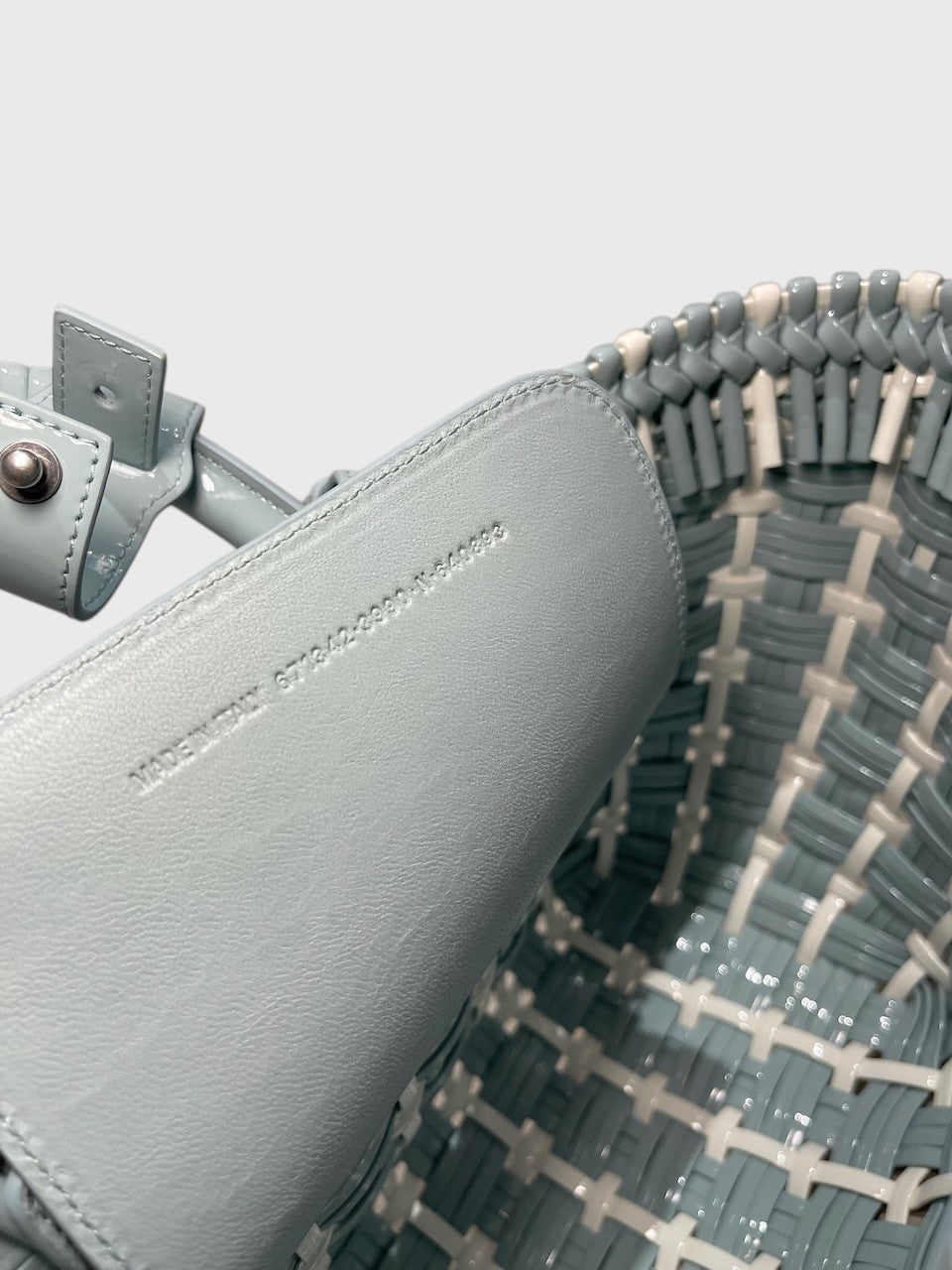 Panier Balenciaga Bistro XS
