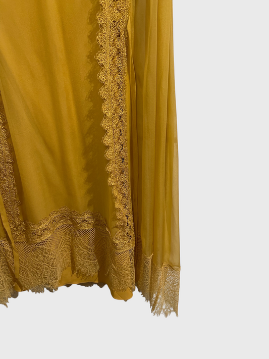 Robe Alberta Ferretti T.38