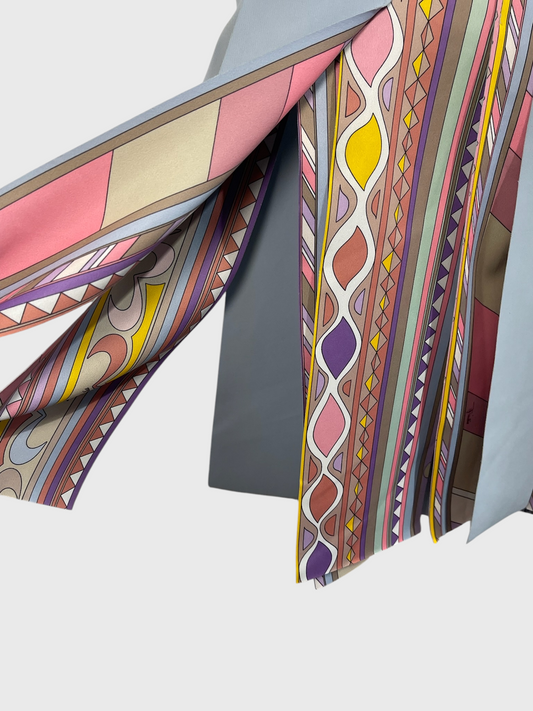 Jupe Pucci T.36