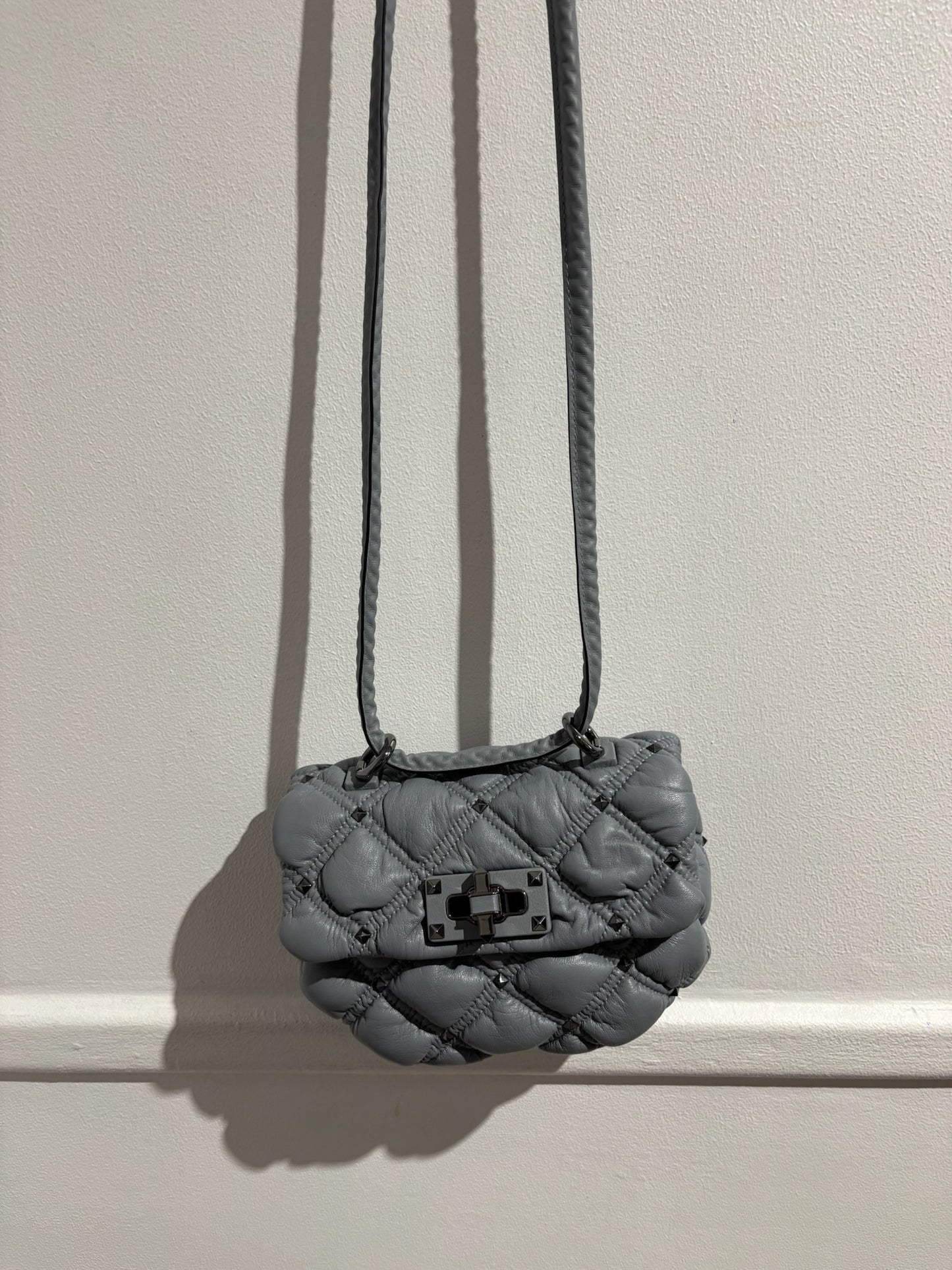 Sac Valentino Spikeme