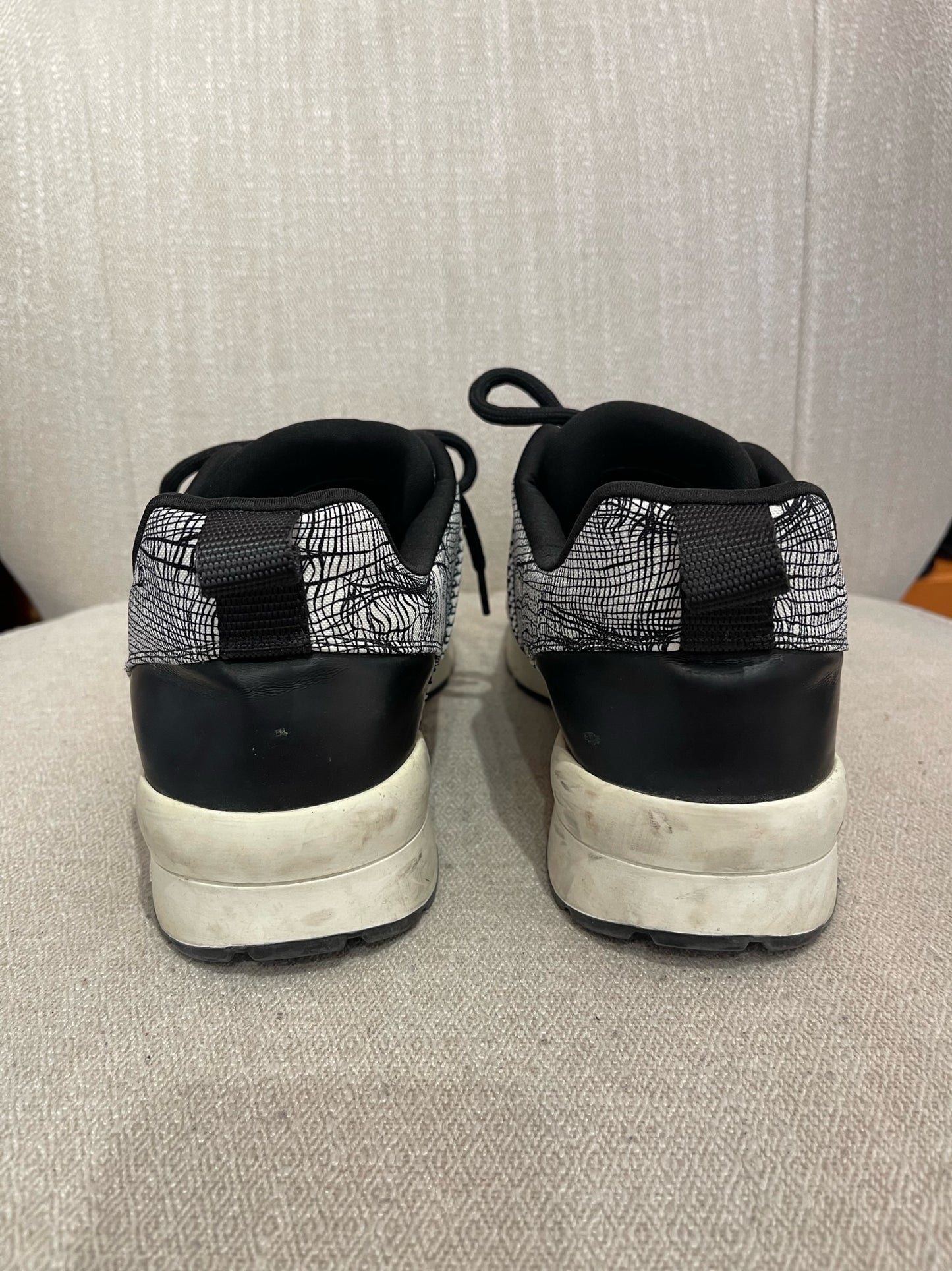 Baskets Dior Homme T.39