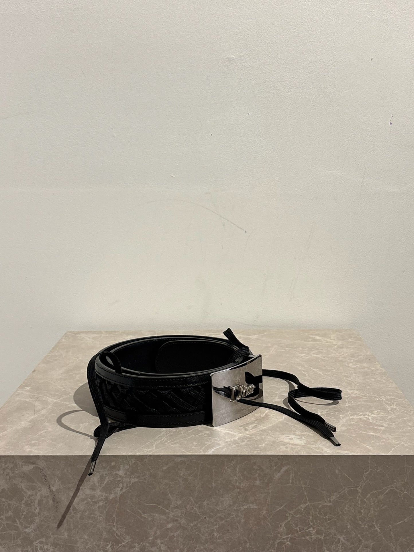 Ceinture Dior Vintage T.95