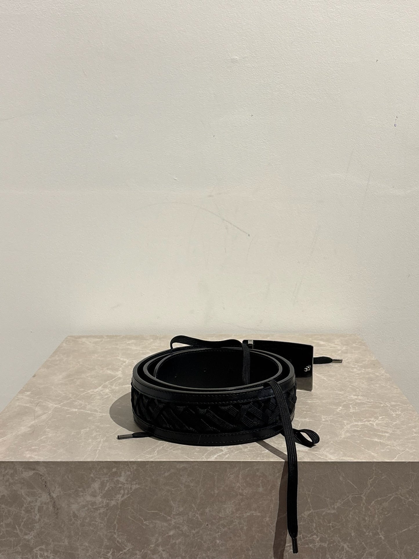 Ceinture Dior Vintage T.95